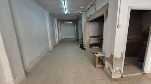 Foto 2 de Planta baja en venta en San Crispín - Huerta Nueva-Estación, Elda