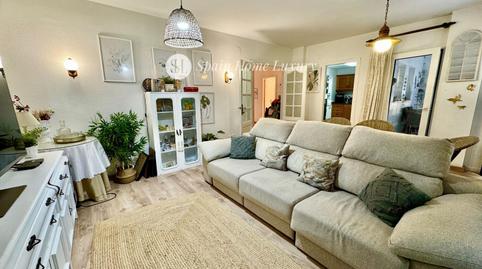 Foto 5 de Pis en venda a De la Iglesia, Teulada, Alicante