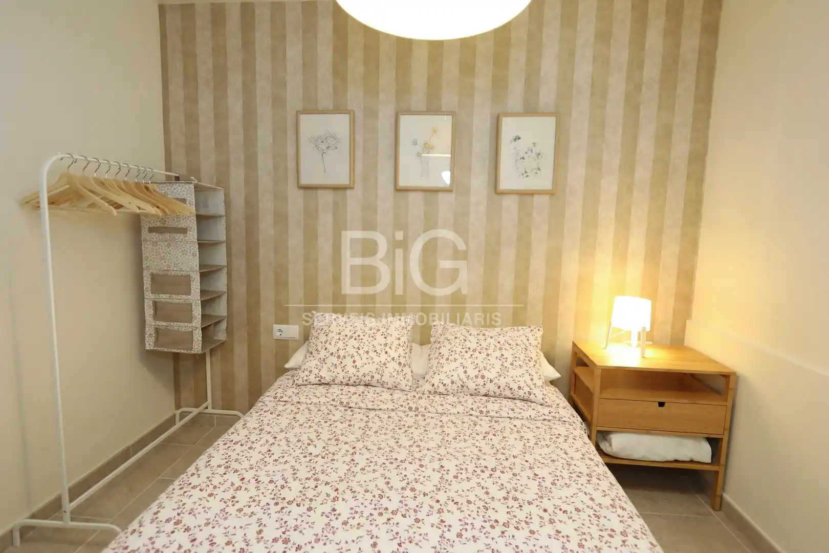 Flat for rent in Mataró, Barcelona