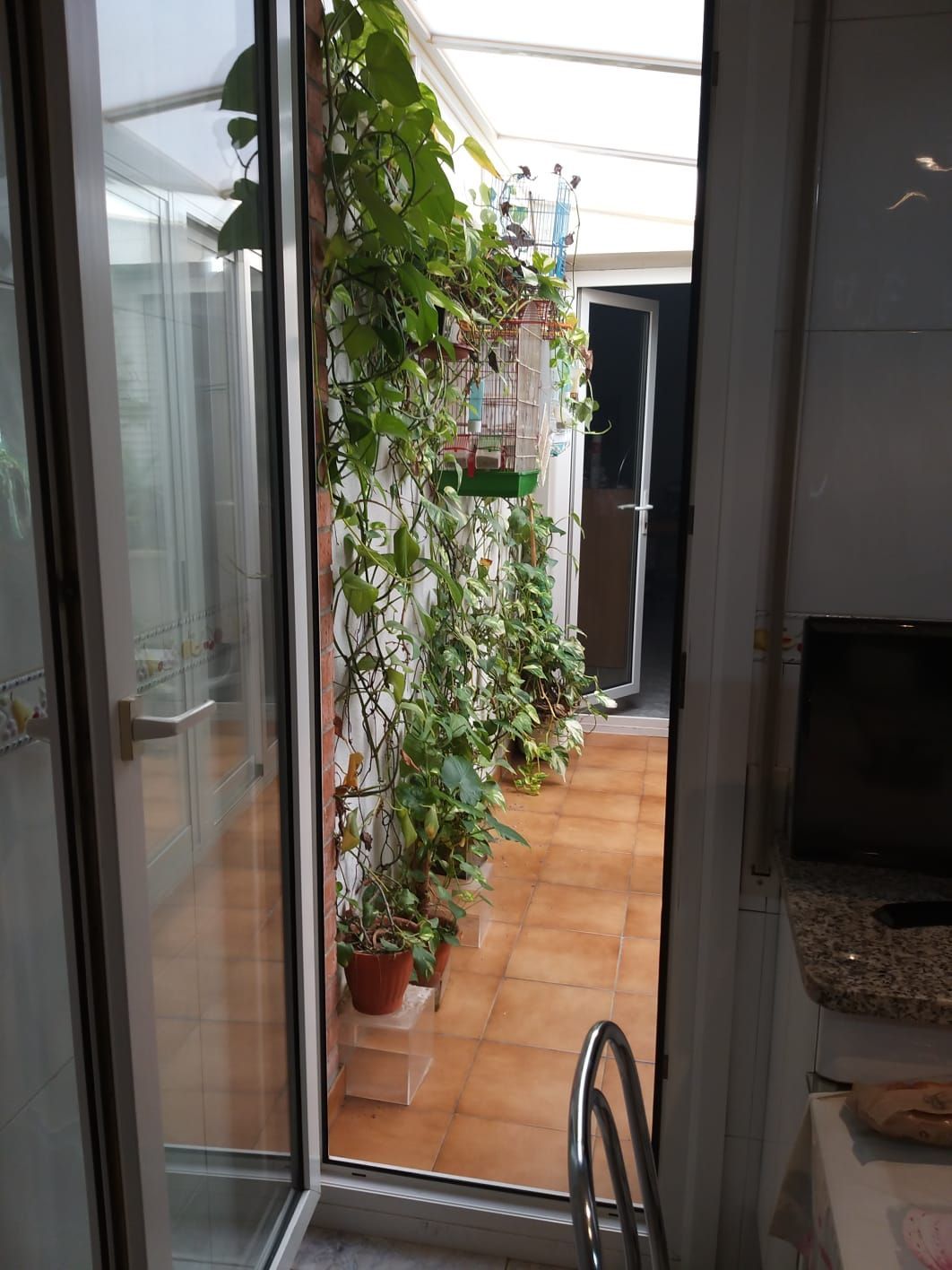 Single-family semi-detached for sale in Benicarló  with Air Conditioner, Private garden and Terrace