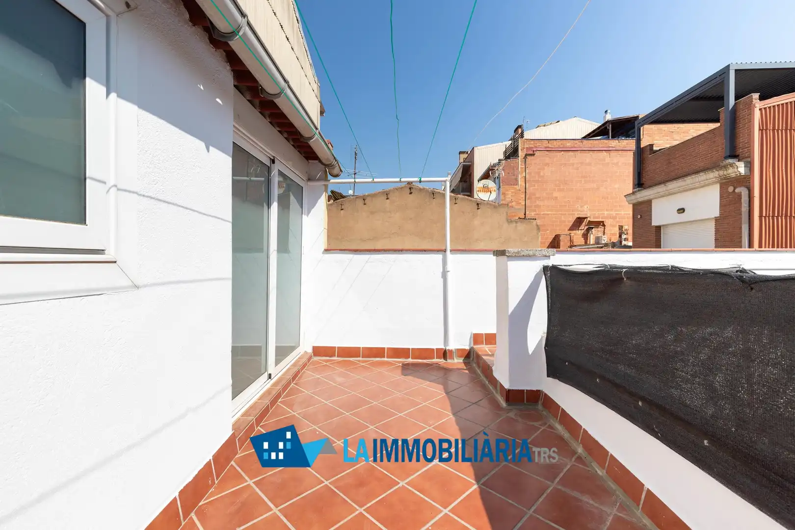 Terraza de Piso en venta en Terrassa con Aire acondicionado, Calefacción y Terraza