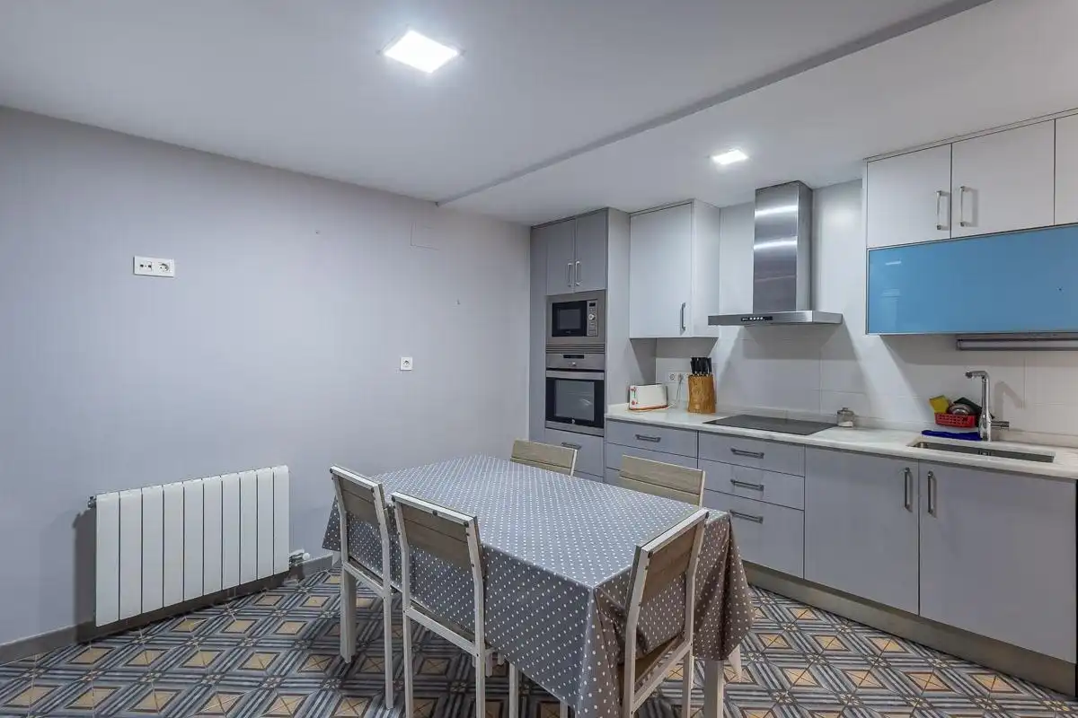 Piso de alquiler en Barrio de Zaidín