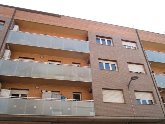 Garatge de lloguer a Calle de Lleida, 2, Fraga