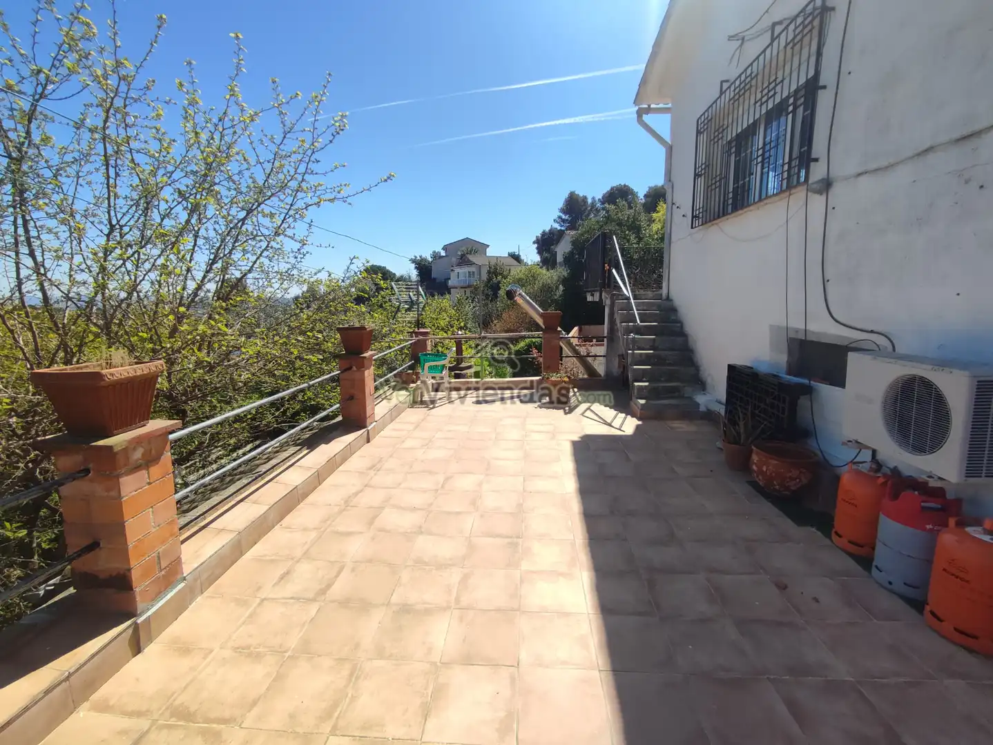 Maison avec terrasse à vendre à Sant Esteve Sesrovires, imagen 28