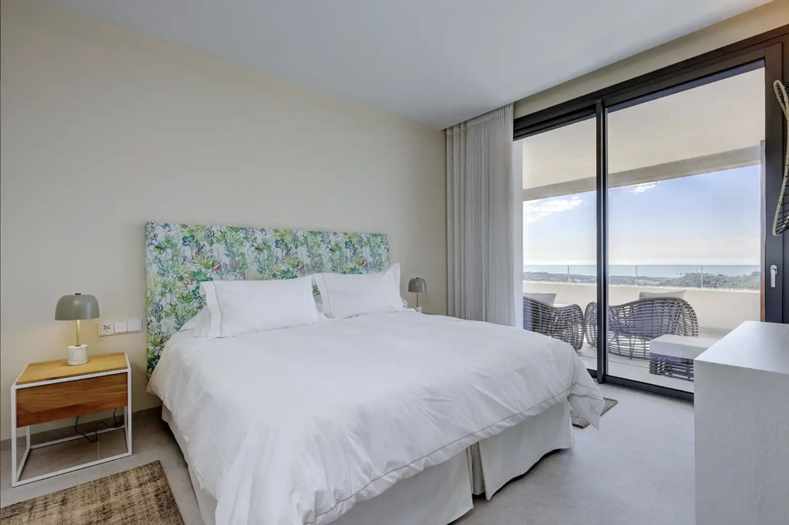 Apartment with pool to rent in La Quinta, imagen 27