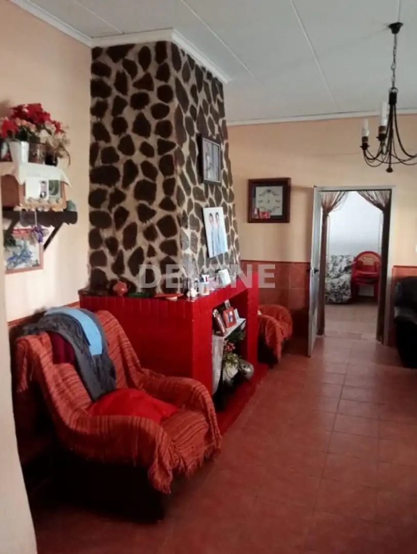 Casa amb terrassa en venda a Pozohondo, imagen 3