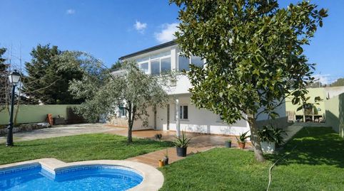 Foto 5 de Casa o xalet en venda a El Guijo - Colonia España, Galapagar