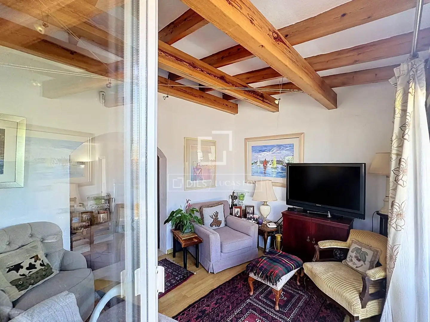 Villa avec terrasse à vendre à Santa Anna - Sol de l'Est, imagen 45