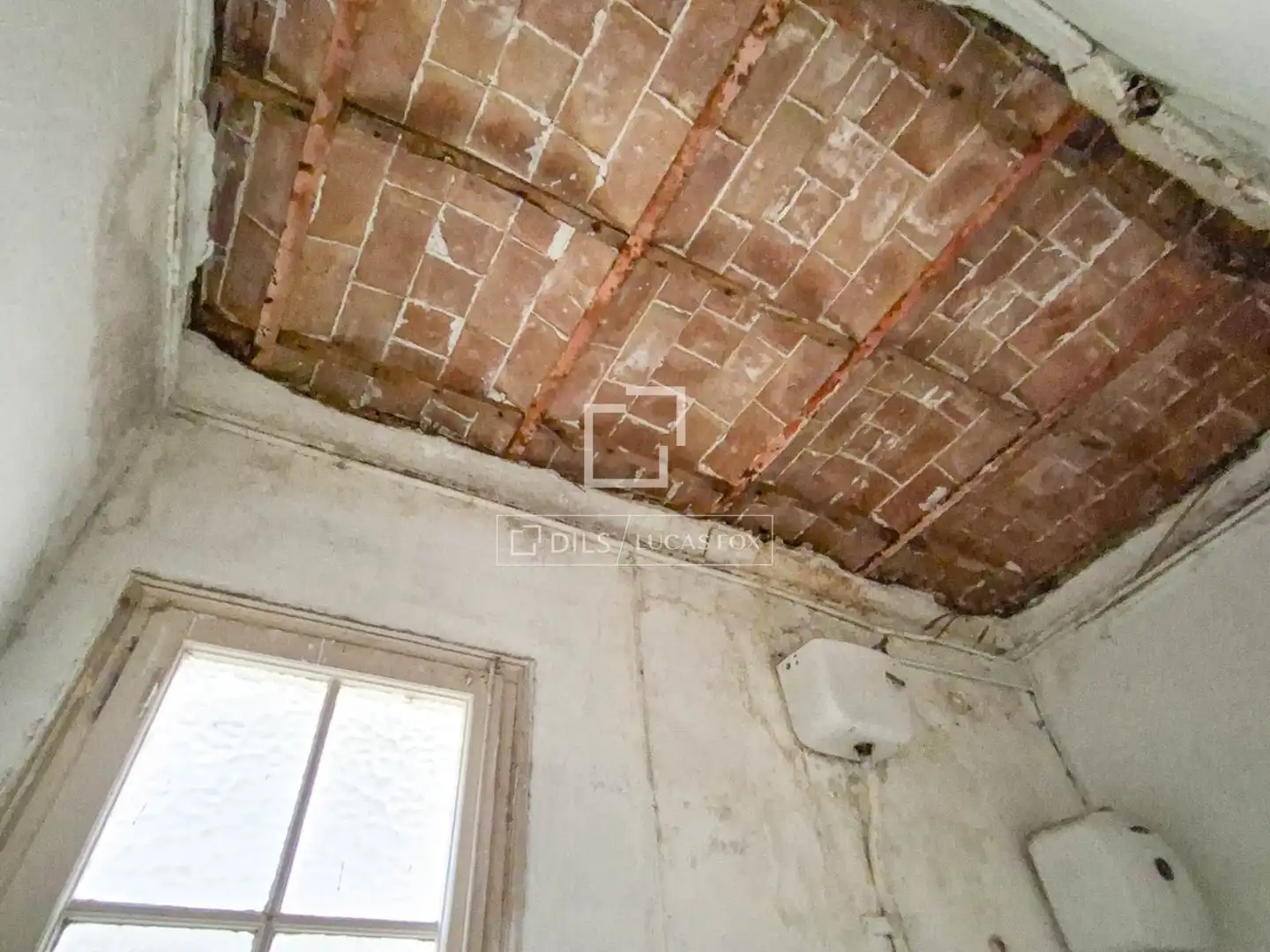 Piso en venta en Barcelona con Terraza y Balcón