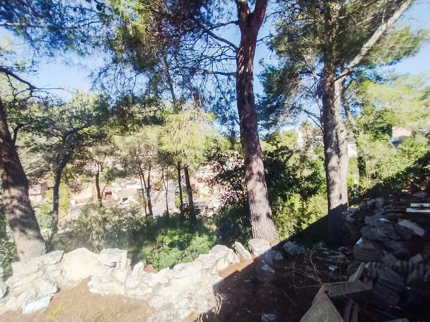 Residential land for sale in Castellet i la Gornal, imagen 7