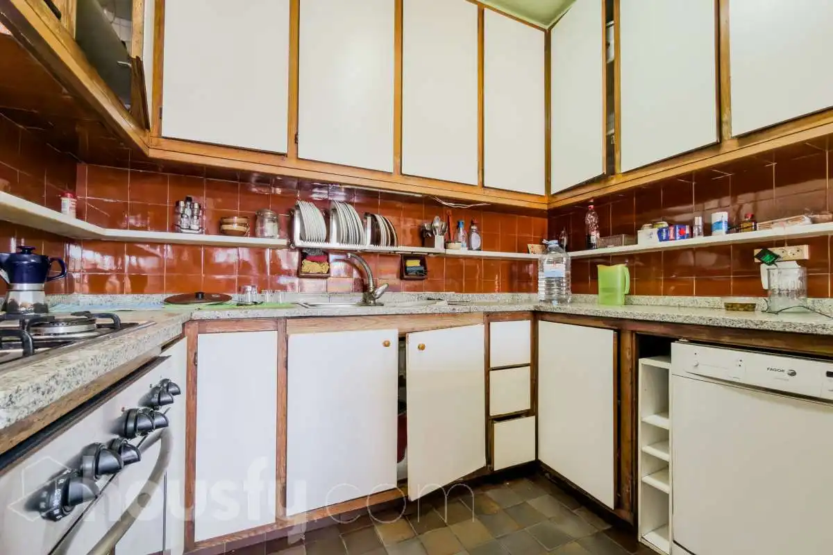 Penthouse with terrace for sale in CL DOS DE MAIG ., imagen 25
