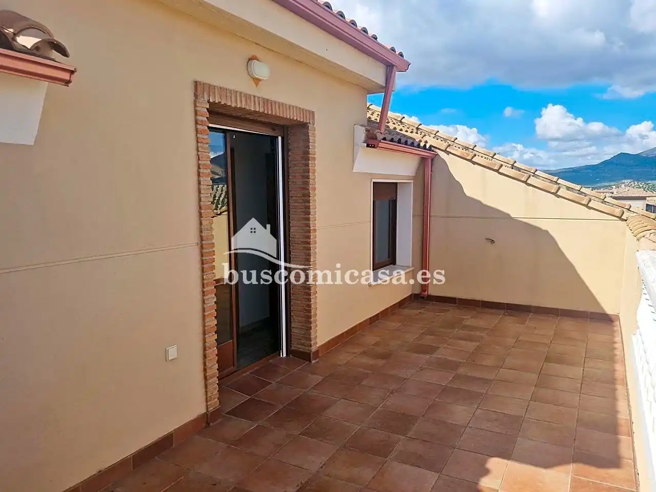 Casa amb piscina en venda a La Guardia de Jaén, imagen 49