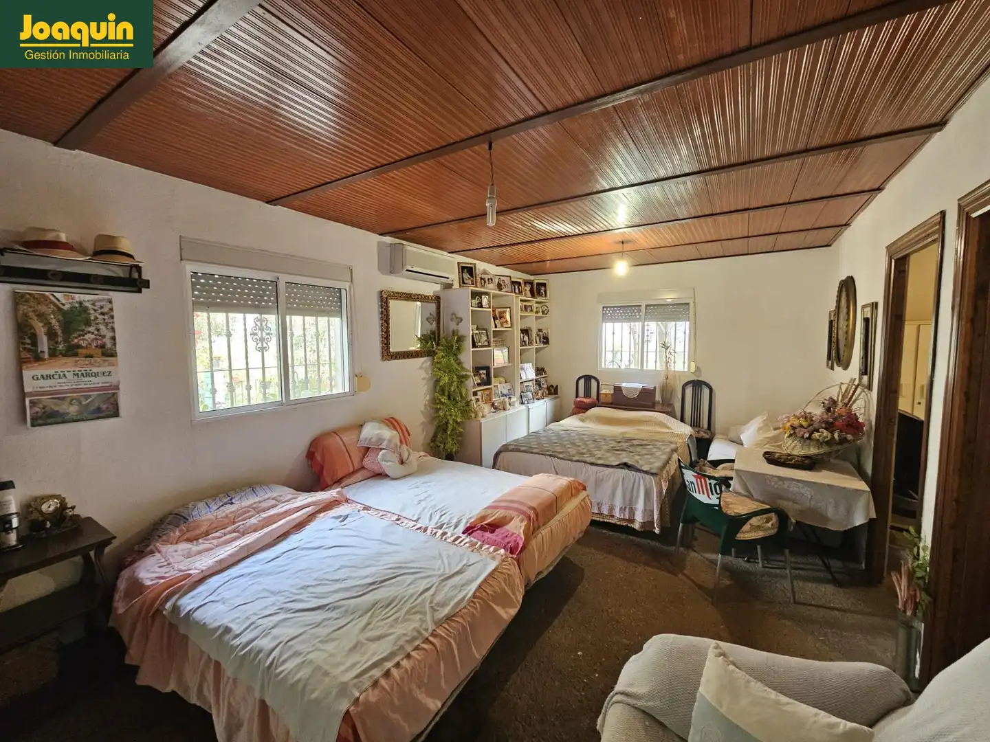 Casa rústica en venda a Periurbano Oeste - Sierra, imagen 13