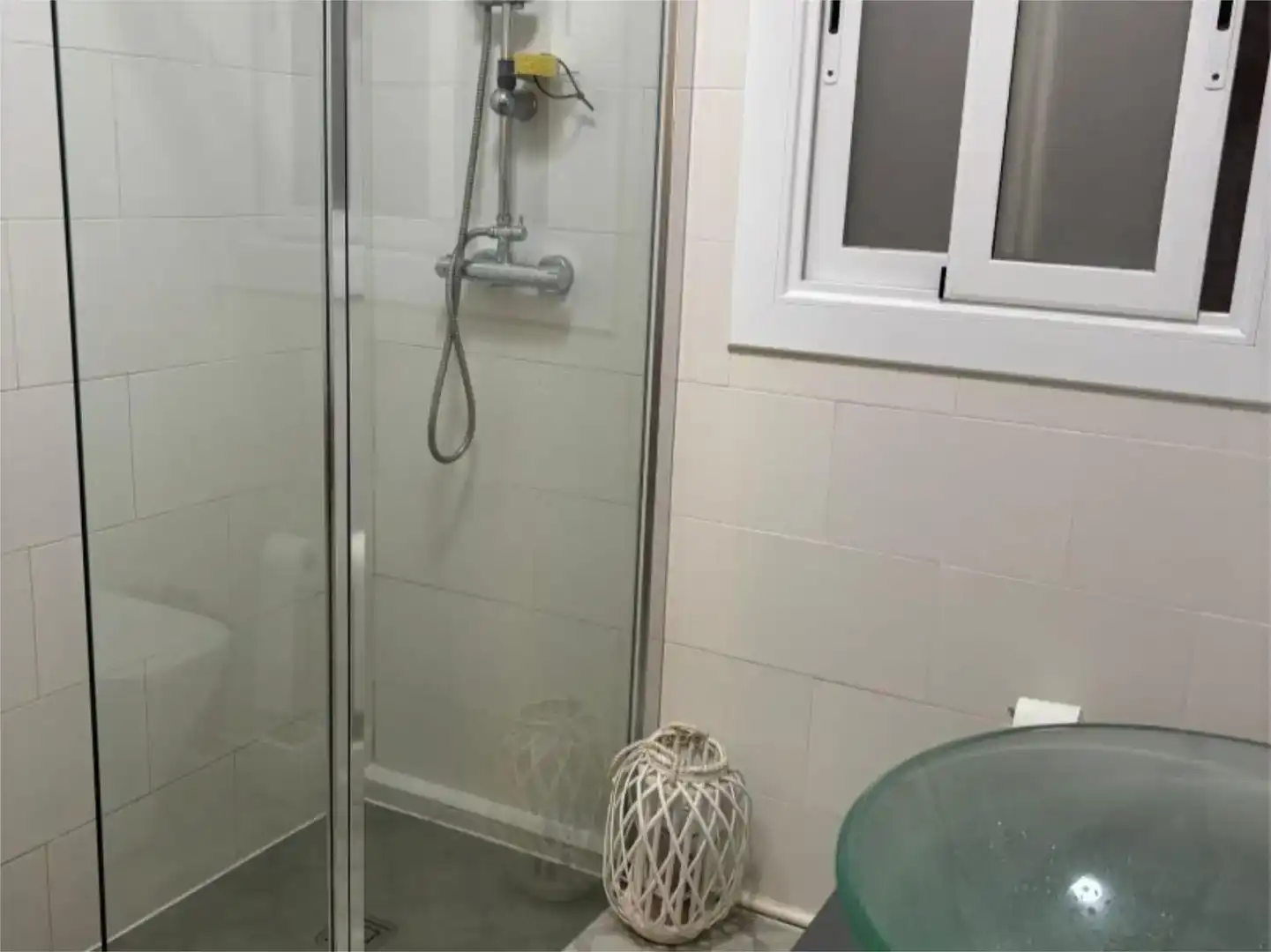 Baño de Dúplex en venta en Tàrrega con Parquet y Balcón