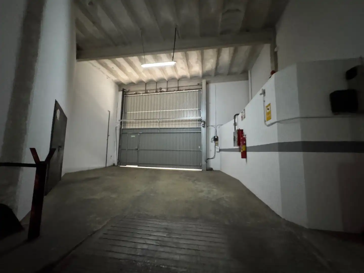 Oficina amb ascensor de lloguer a Carrer de Galileu, imagen 37
