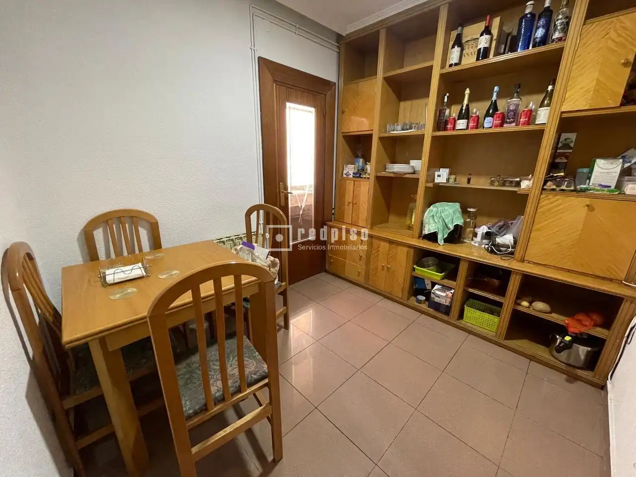 Piso en venta en Madrid con Aire acondicionado, Calefacción y Parquet