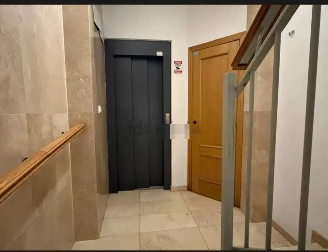 Piso en venta en Elche / Elx con Aire acondicionado y Amueblado
