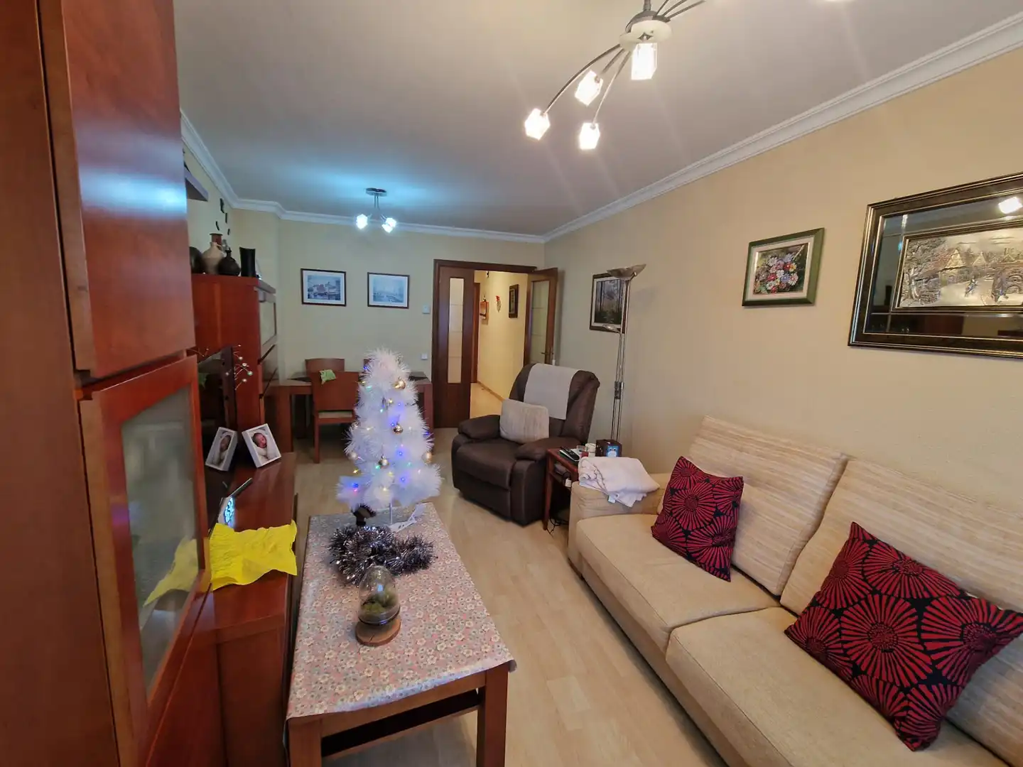 Piso con terraza en venta en Can Cuiàs, imagen 39