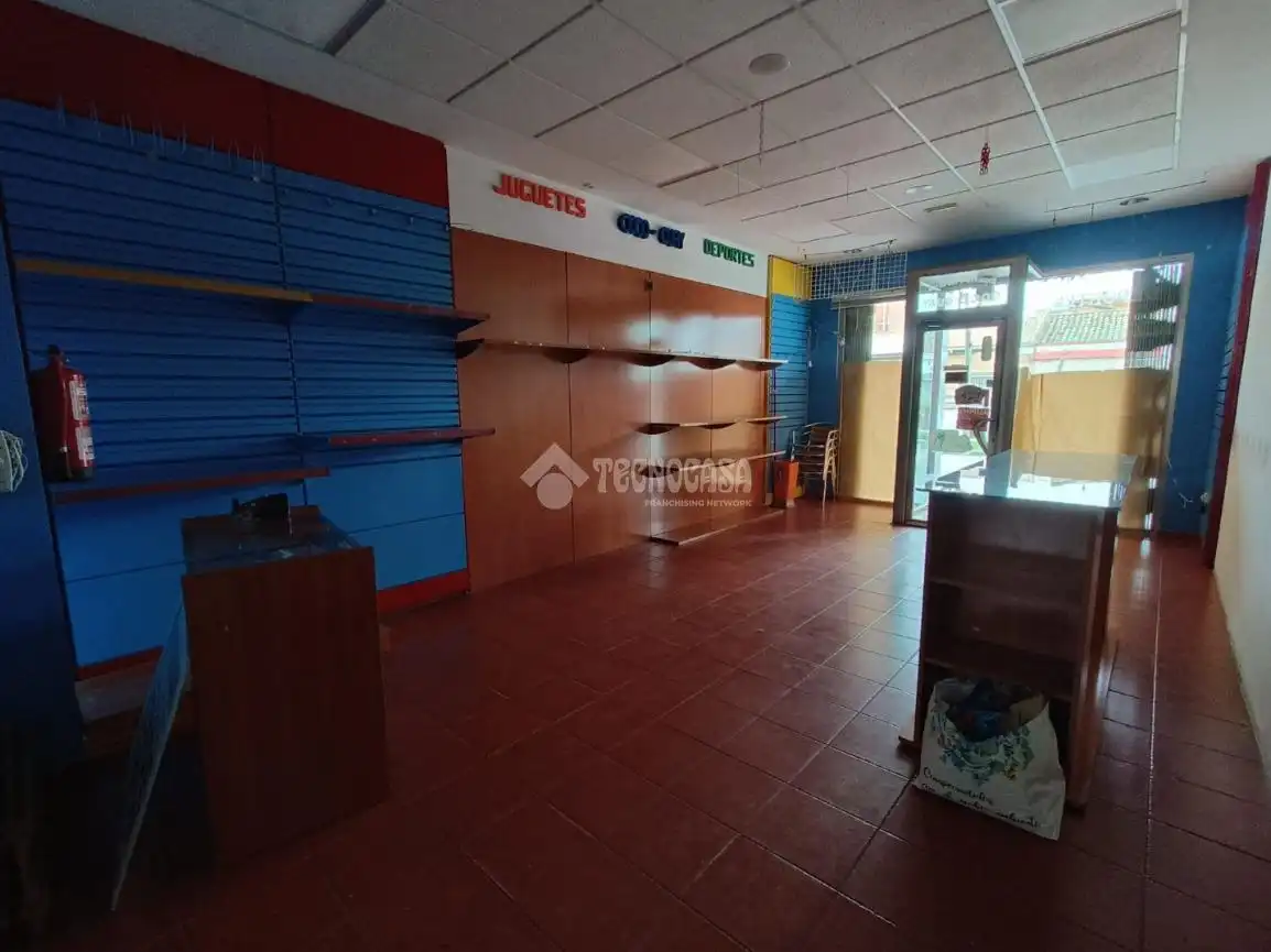 Local comercial en venda a Medina del Campo, imagen 7