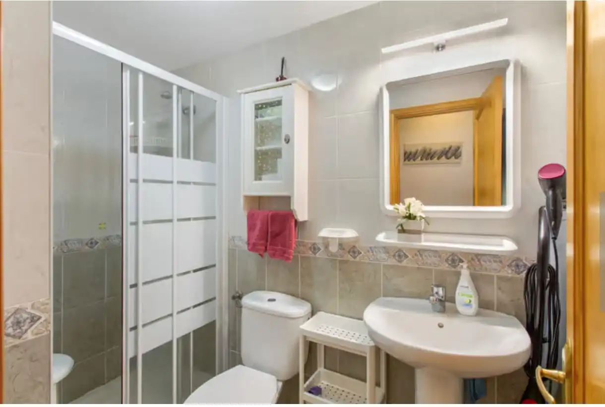 Appartement compact avec ascenseur à vendre à Calle la Lajilla 2, imagen 12