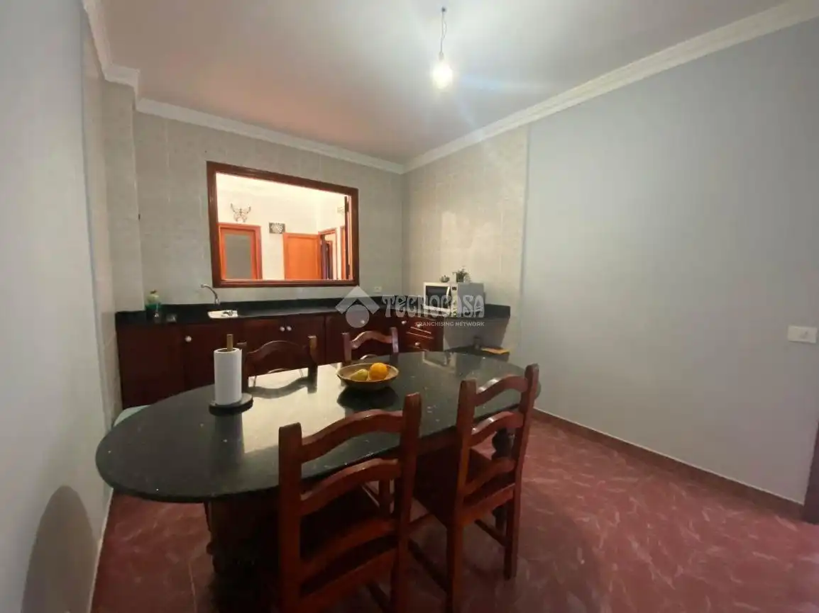 Comedor de Piso en venta en Gáldar con Balcón