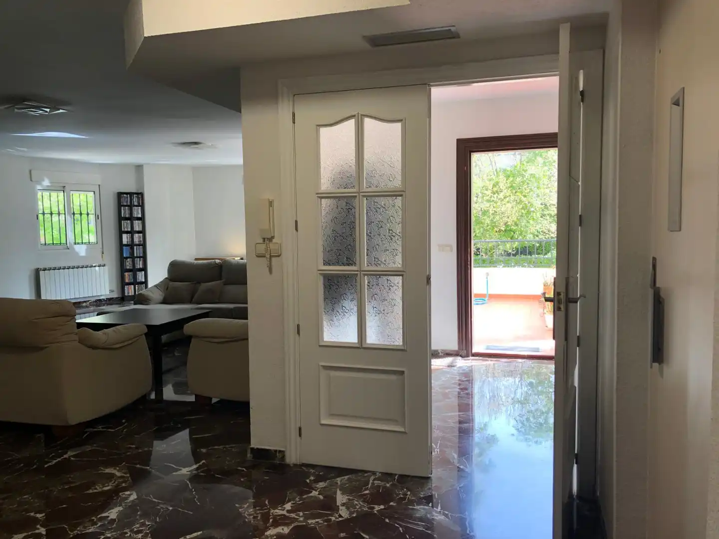Casa o xalet en venda en Jaén amb Terrassa, Traster i Balcó