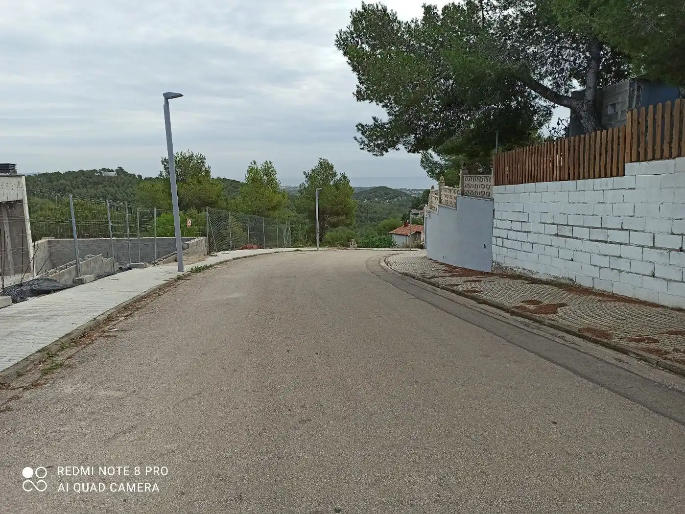 Wohnbaugrundstück zum Verkauf in Castellet i la Gornal, imagen 10