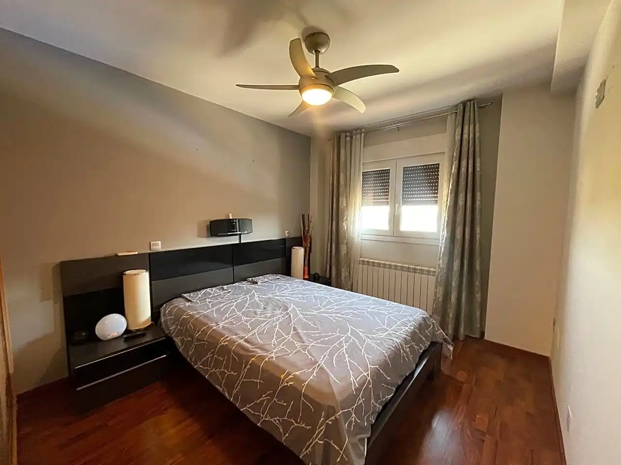 Habitación de Piso de alquiler en Navalcarnero con Aire acondicionado, Calefacción y Terraza