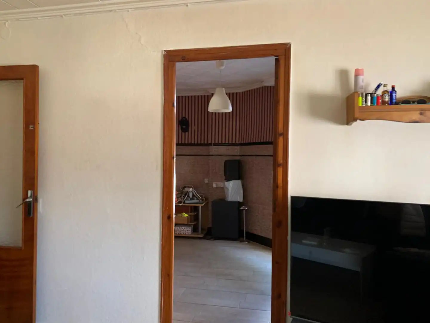 Flat for sale in Petrer  with Air Conditioner, Terrace and Furnished