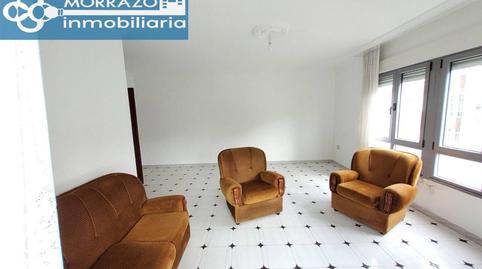 Foto 3 de Pis en venda a Calle Antonia Ferrín Moreiras, 3, Lalín, Pontevedra