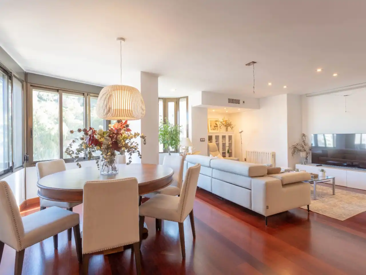 Apartment with terrace for sale in Centro, imagen 3