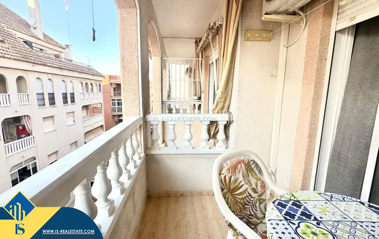 Apartament amb ascensor en venda a Playa del Acequión, Náufragos y Rocío del Mar, imagen 24