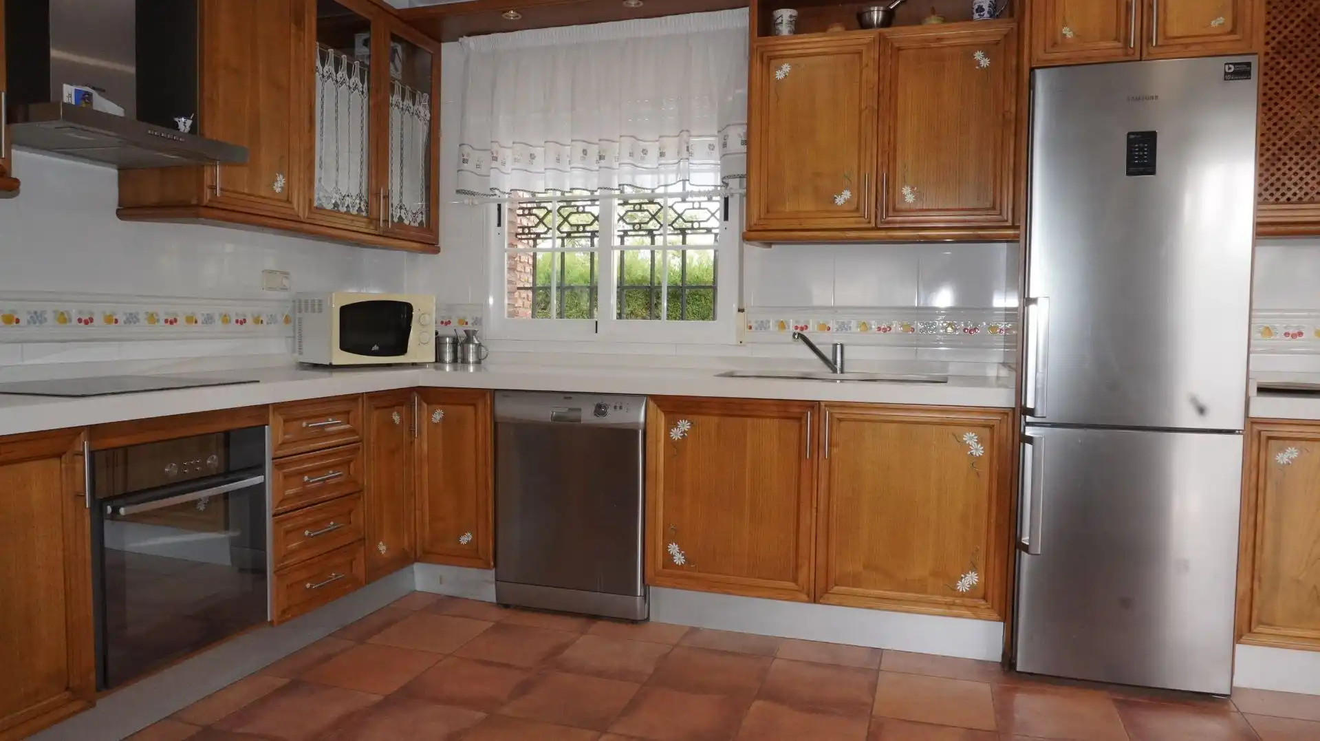 Casa con piscina en venta en Los Cerezos, Fase 4 3, imagen 40