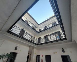 Exterior view of Flat for sale in Jerez de la Frontera  with Air Conditioner