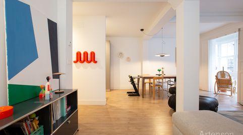 Foto 5 de Piso en venta en Lamana Kalea, San Francisco, Bilbao
