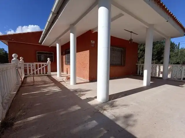 Xalet amb piscina en venda a Los Girasoles, imagen 7
