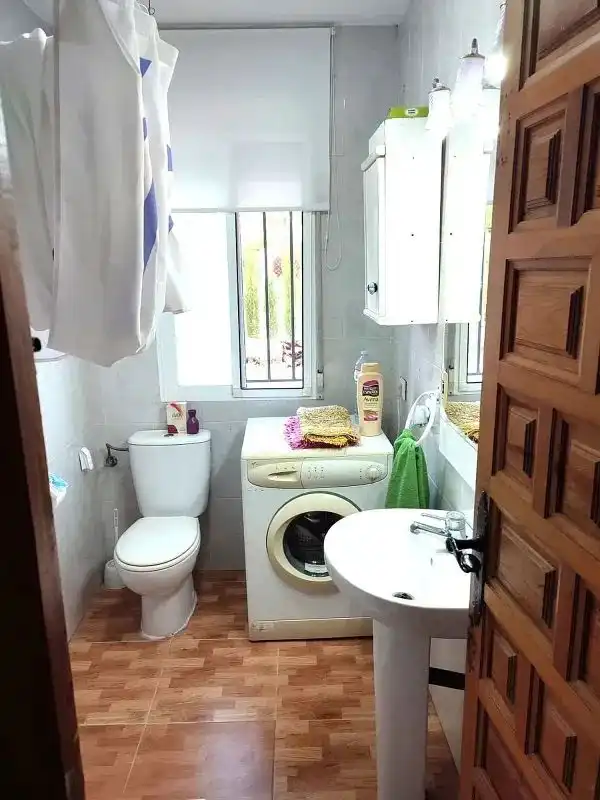 Xalet amb piscina en venda a Miguelturra, imagen 7