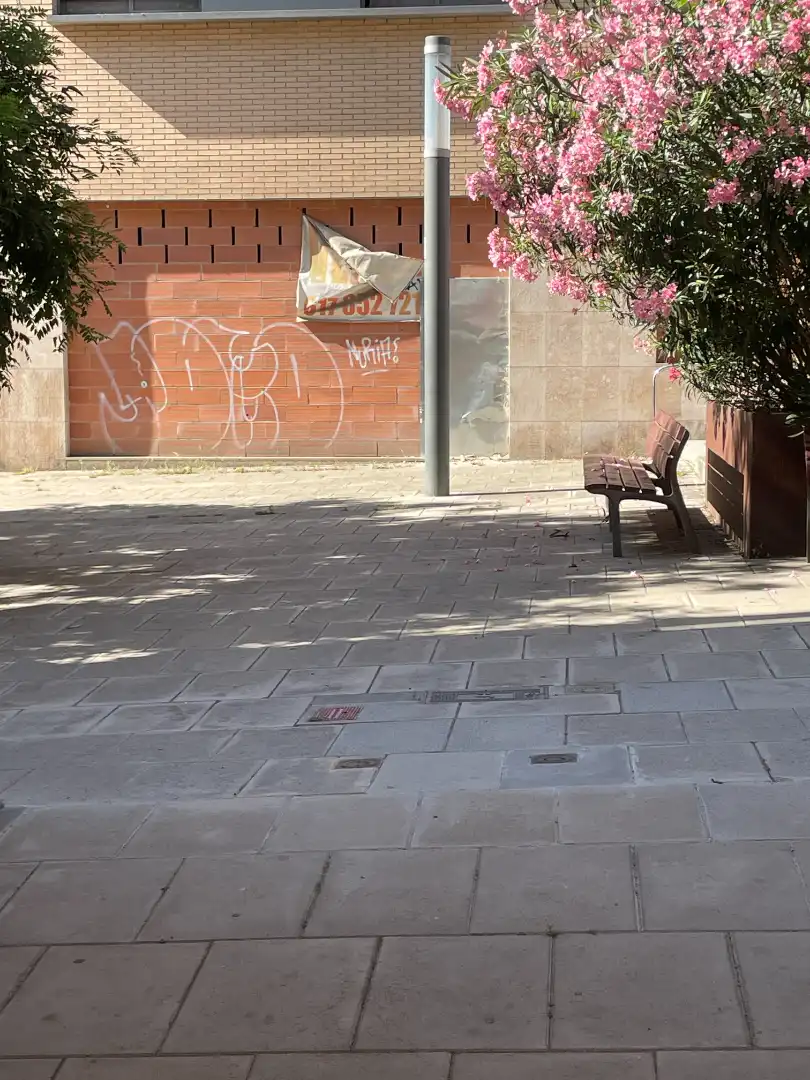 Local comercial en venta en Carrer de Pau Casals 122, imagen 6