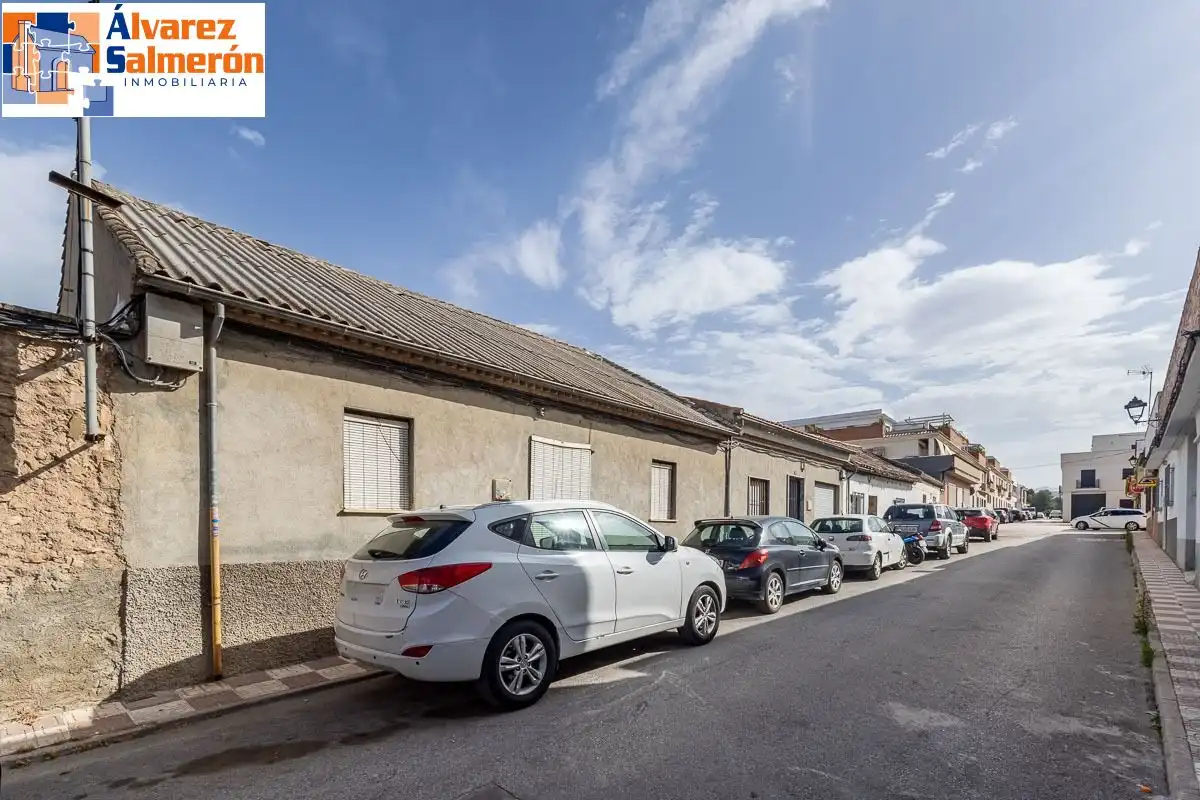 Terreno residencial en venta en Calle ARCOS, imagen 7