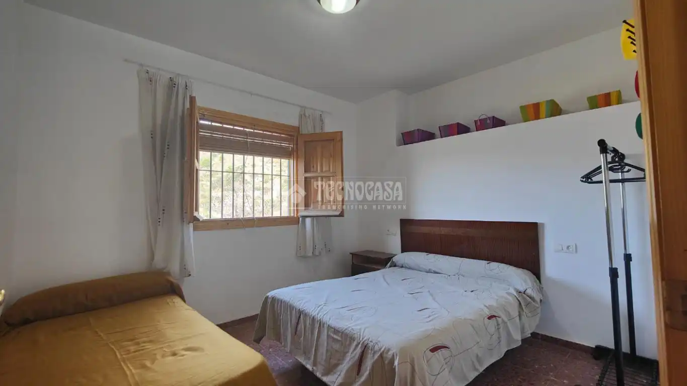 Habitación de Finca rústica en venta en Vélez de Benaudalla