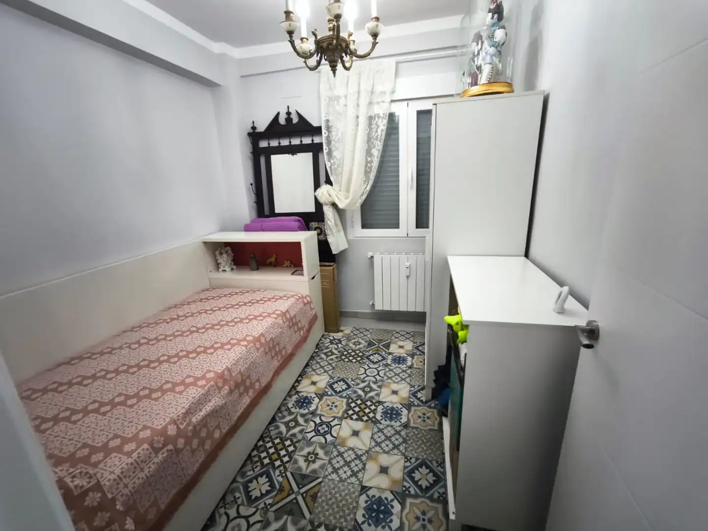 Wohnung mit Terrasse zum Verkauf in Valdepeñas, imagen 17