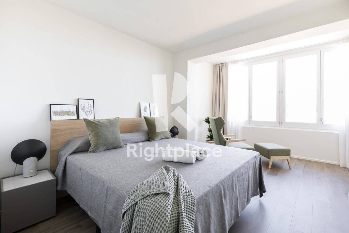 Apartment to rent in Dreta de l'Eixample