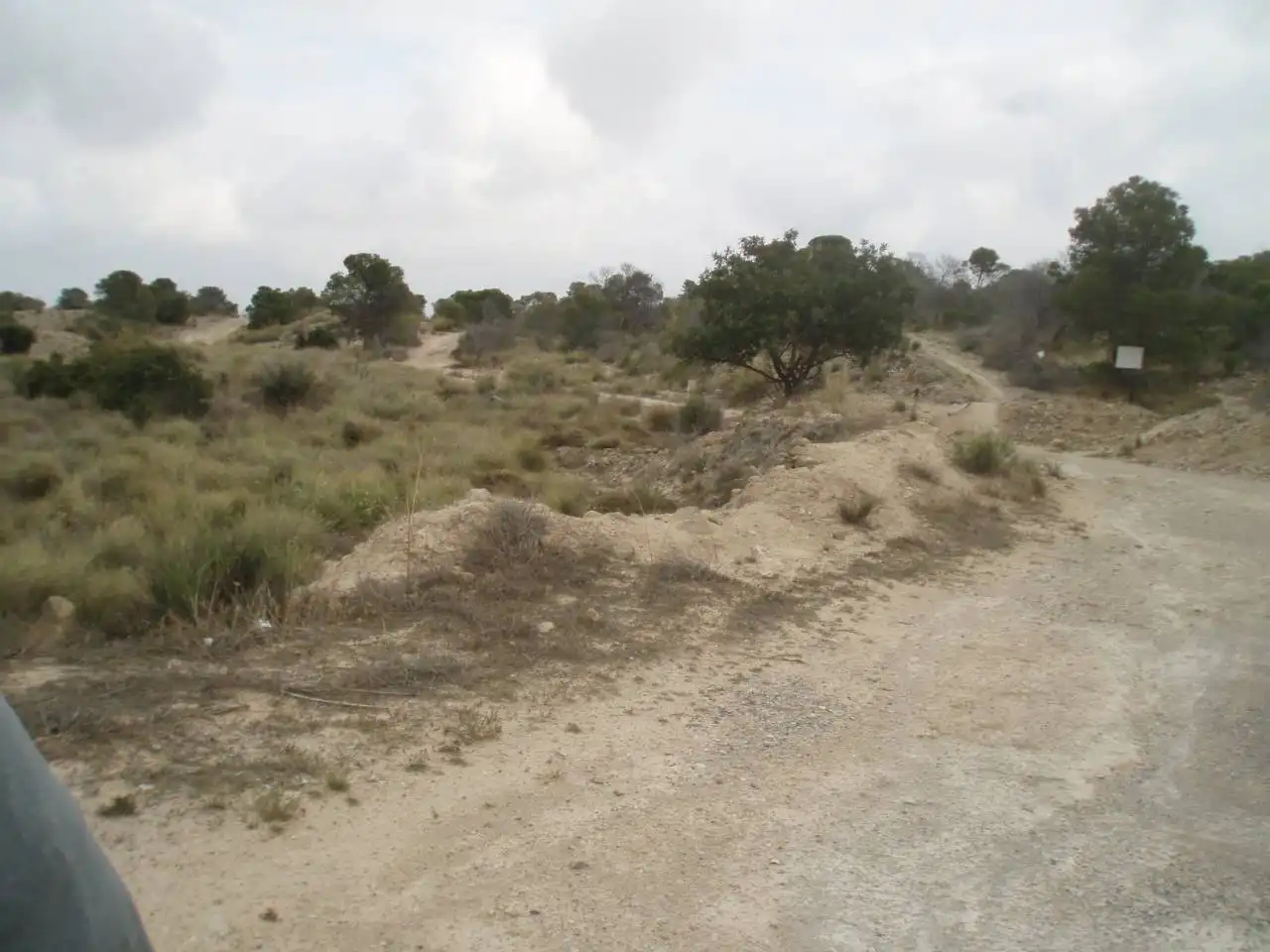 Terreny residencial en venda a Villamontes - Boqueres, imagen 3