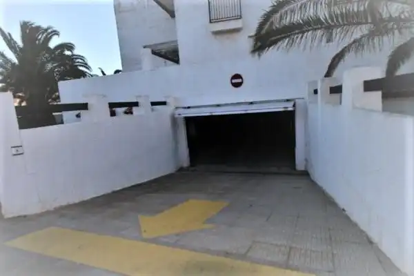 Parkplatz von Garage zum Verkauf in La Manga del Mar Menor