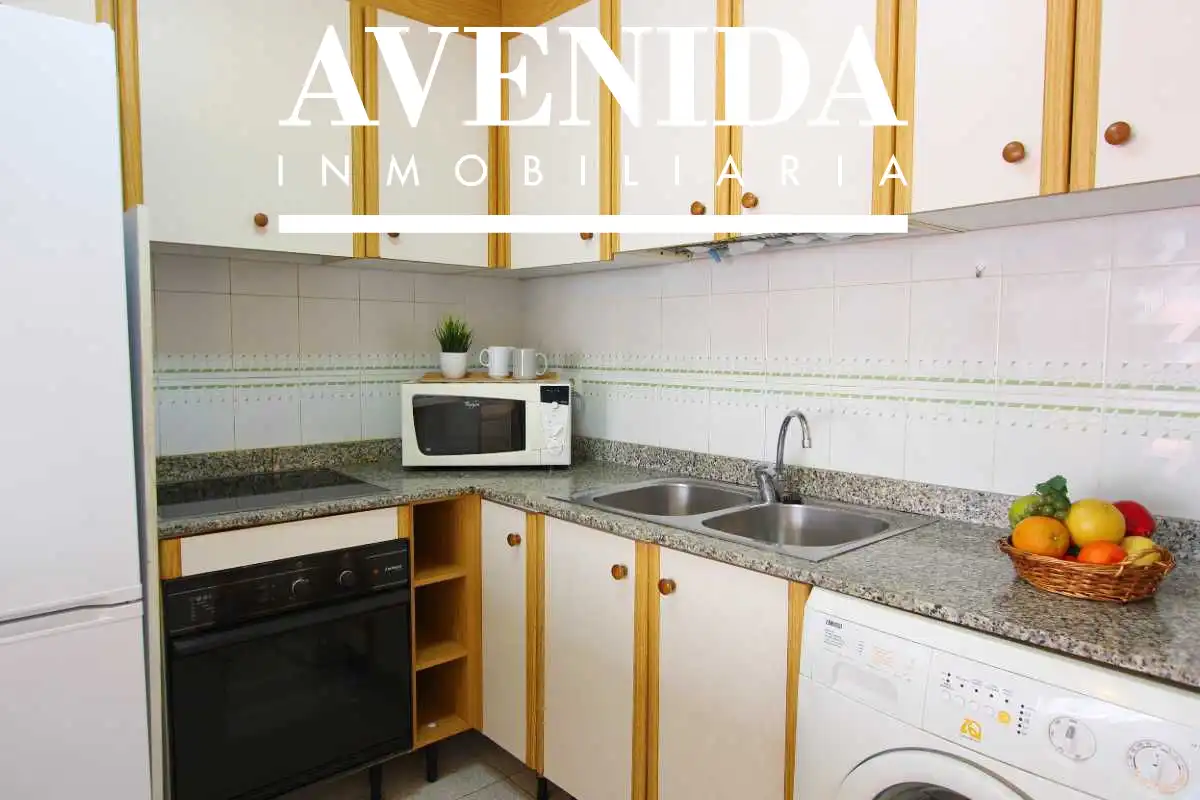 Appartement compact avec ascenseur à vendre à marítimo torre del rey 3, imagen 15