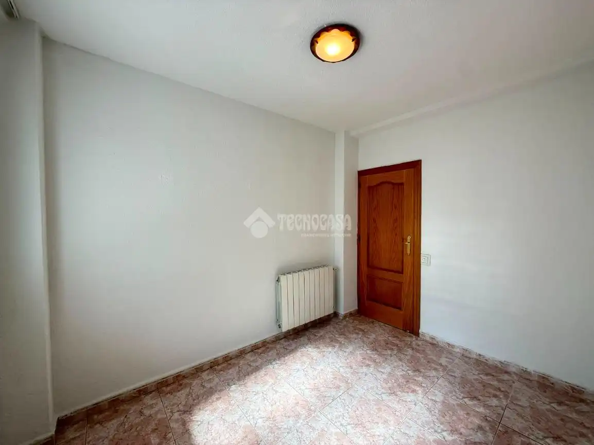 Habitación de Piso en venta en Alcobendas con Calefacción y Terraza