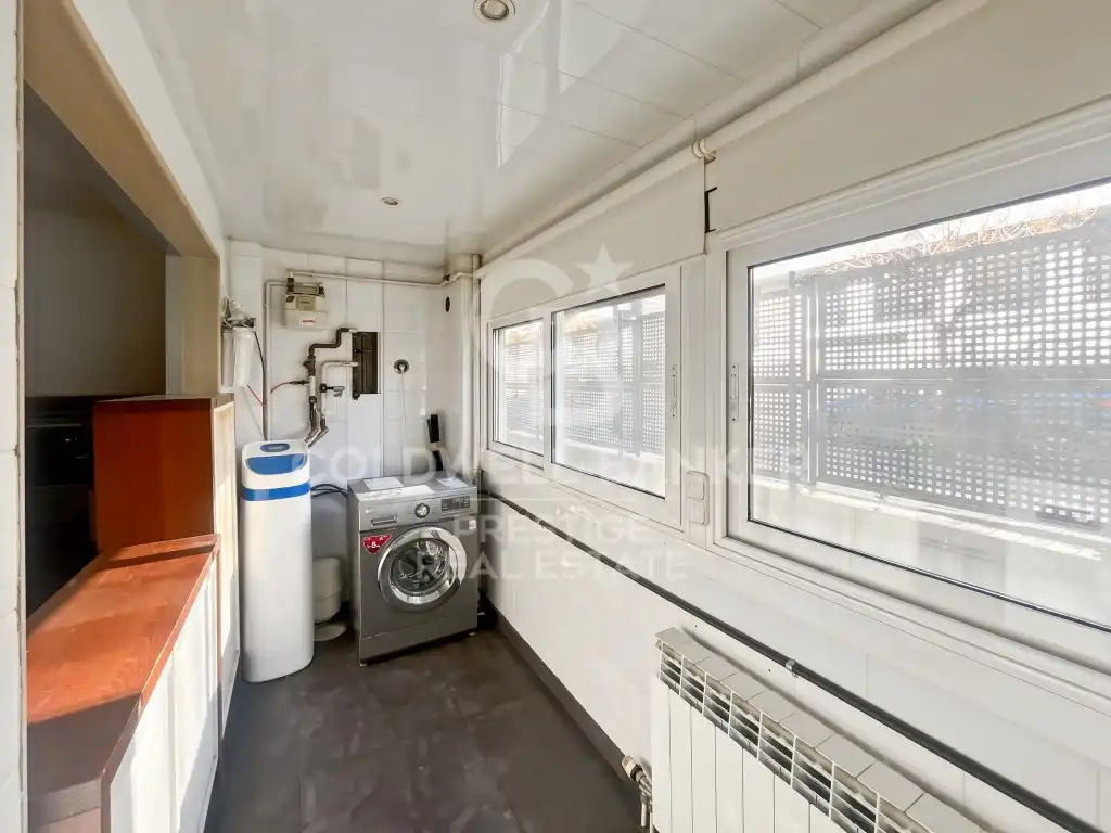Piso con piscina en venta en Calle Finestrelles, imagen 20