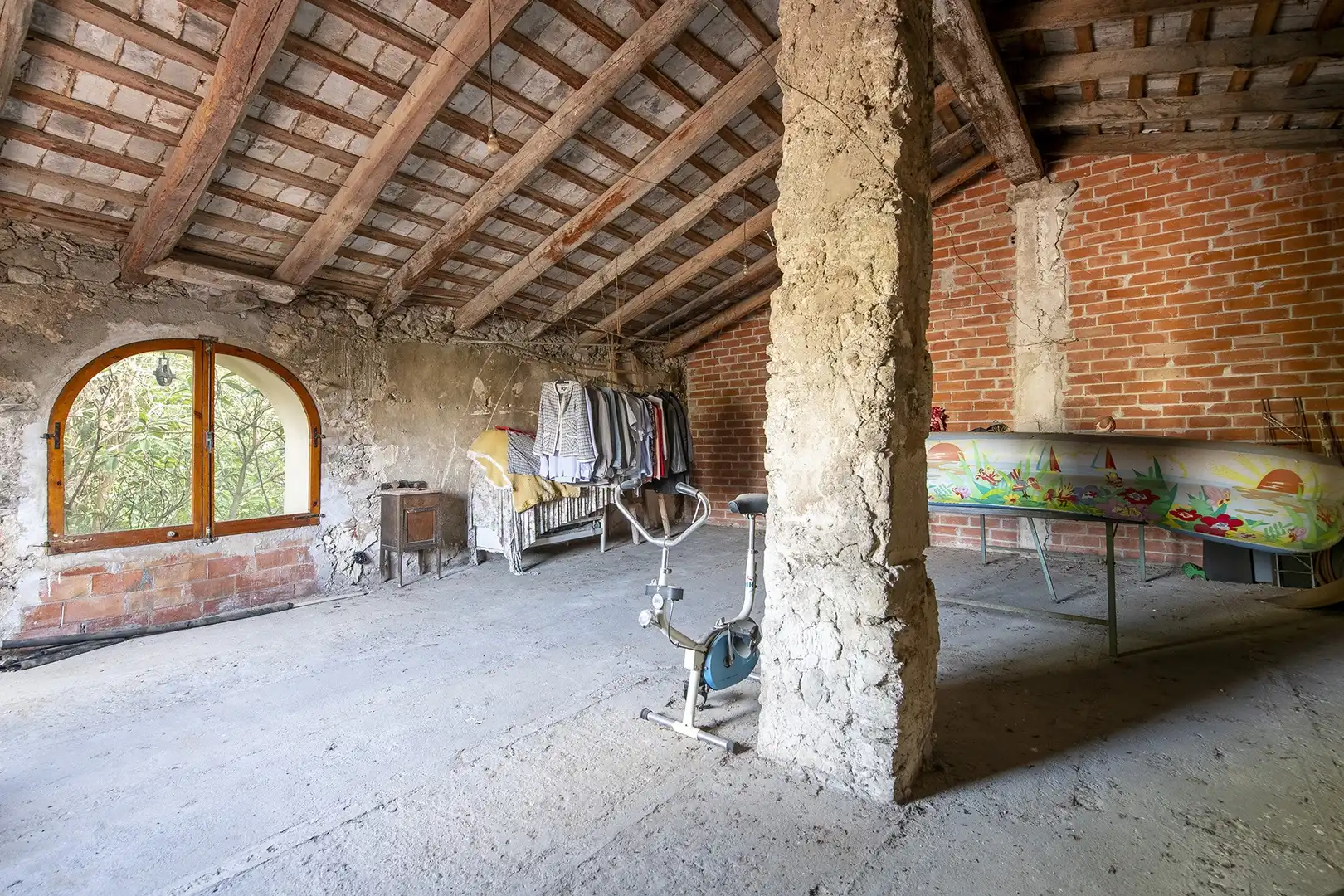 Casa o chalet en venta en Banyoles con Calefacción y Terraza