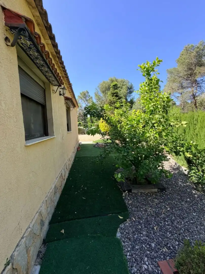 Villa mit Pool zum Verkauf in El Pilar, imagen 6