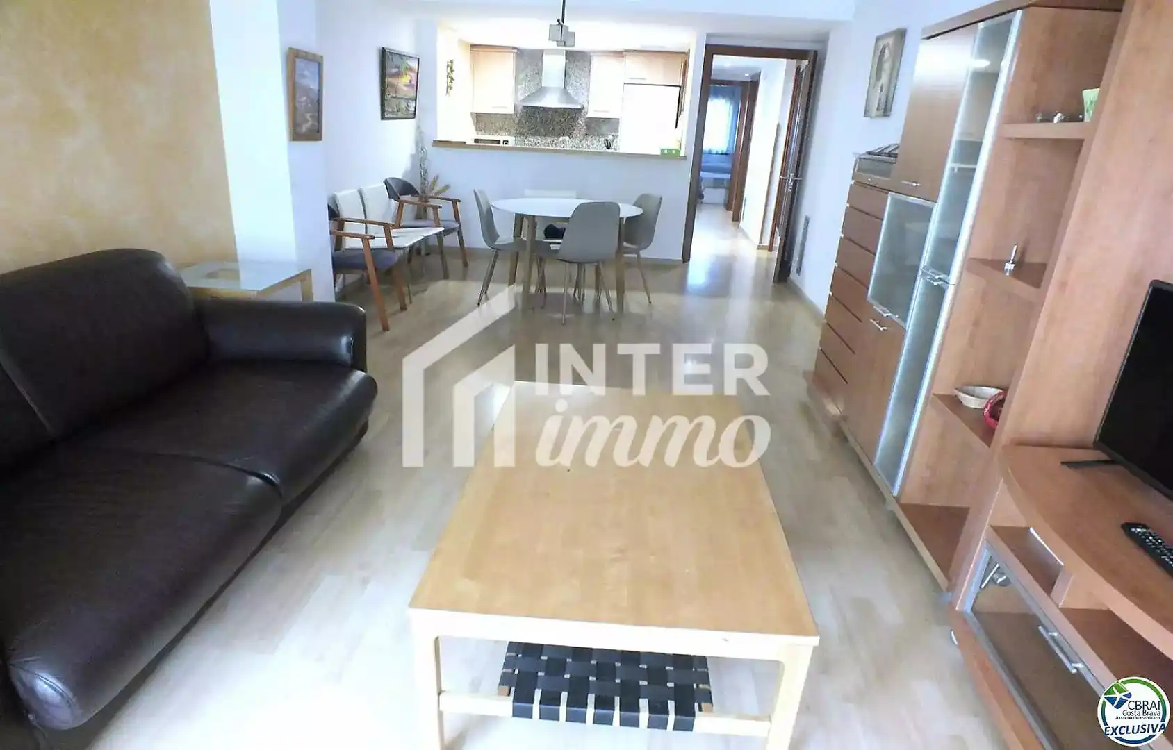 Appartement avec ascenseur à vendre à Carrer Joanot Martorell 25-31, imagen 21